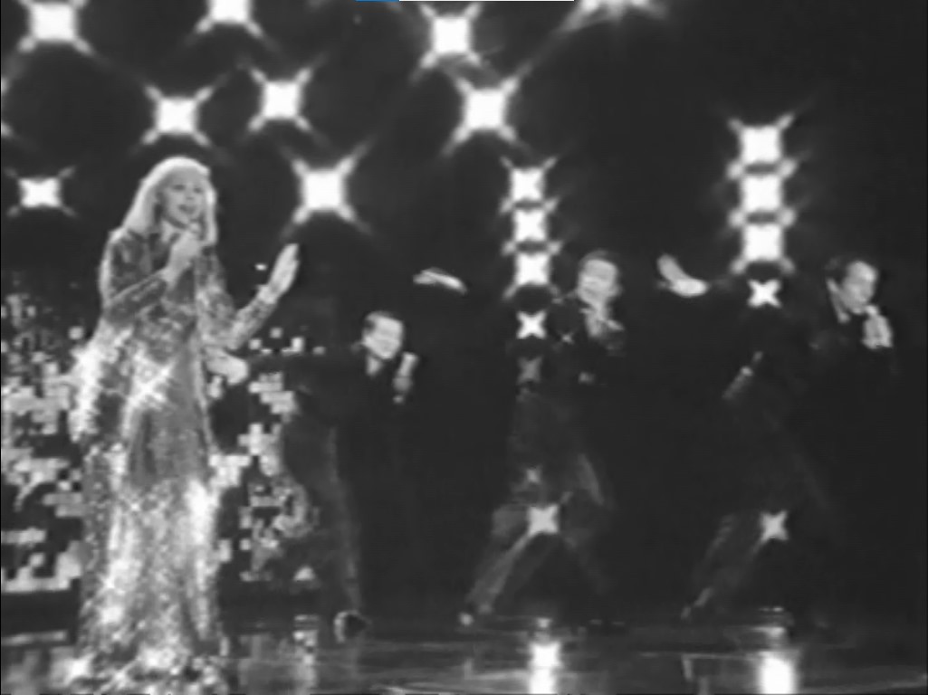 Still frame per Bobo Step - immagine 2