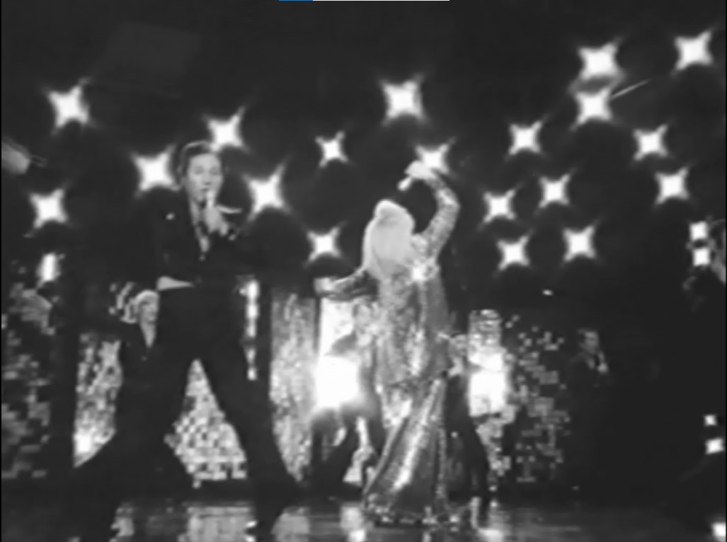 Still frame per Bobo Step - immagine 3