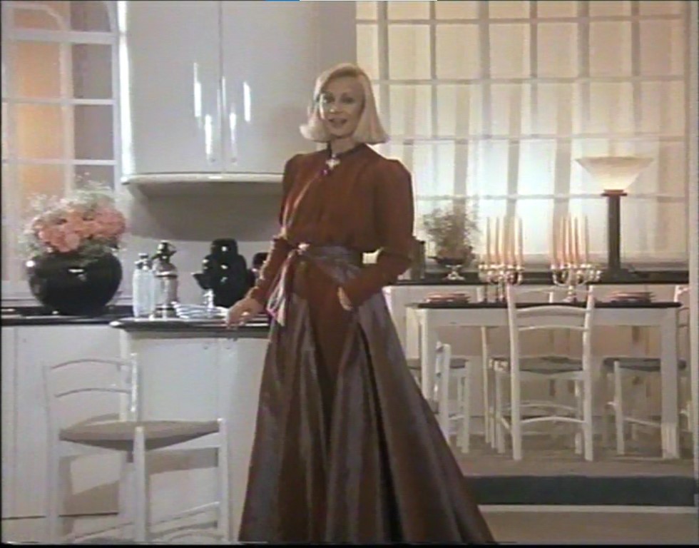 Still frame per Raffaella - immagine 2