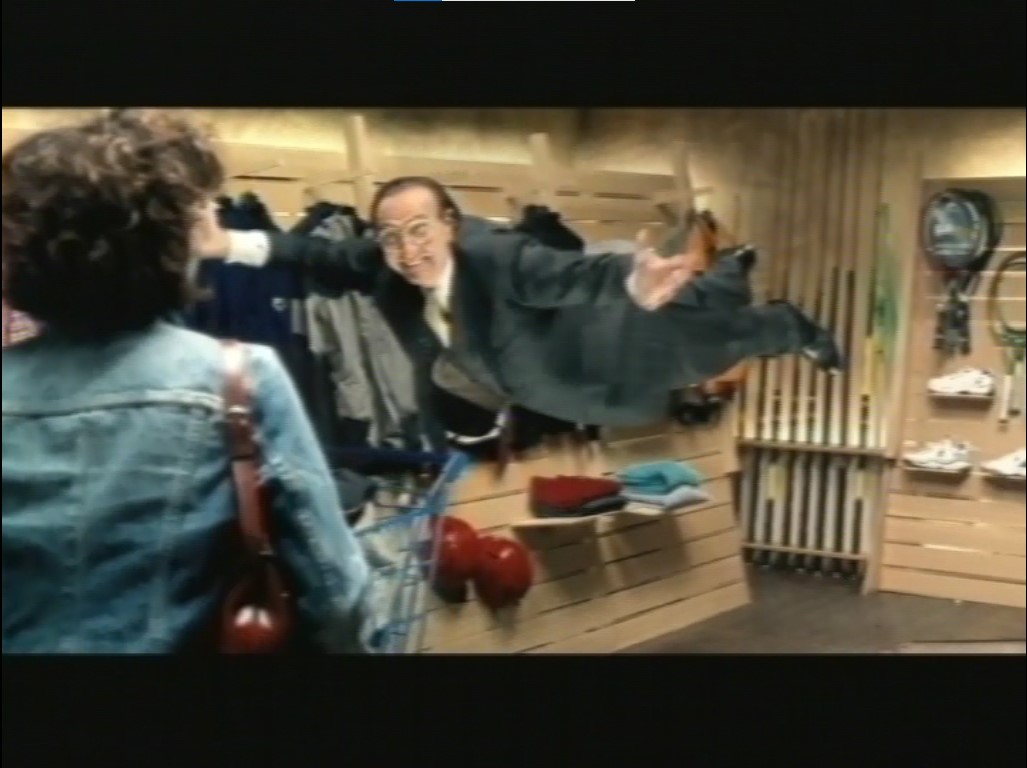 Still frame per Articoli sportivi - immagine 2