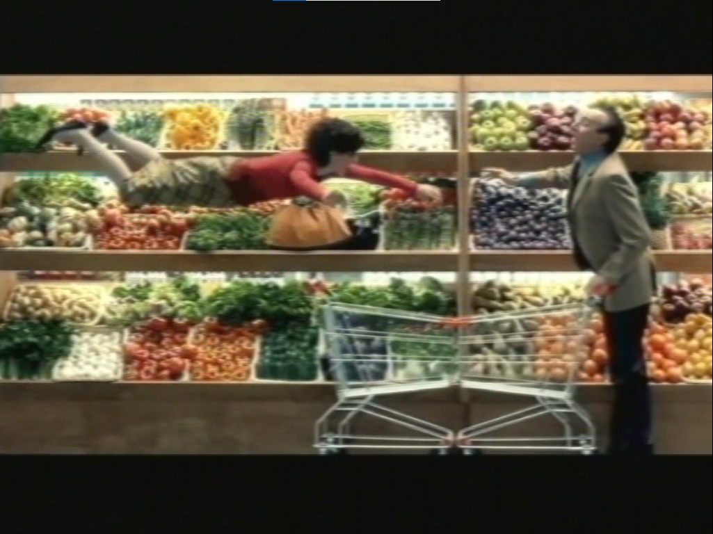 Still frame per Supermercato - immagine 3