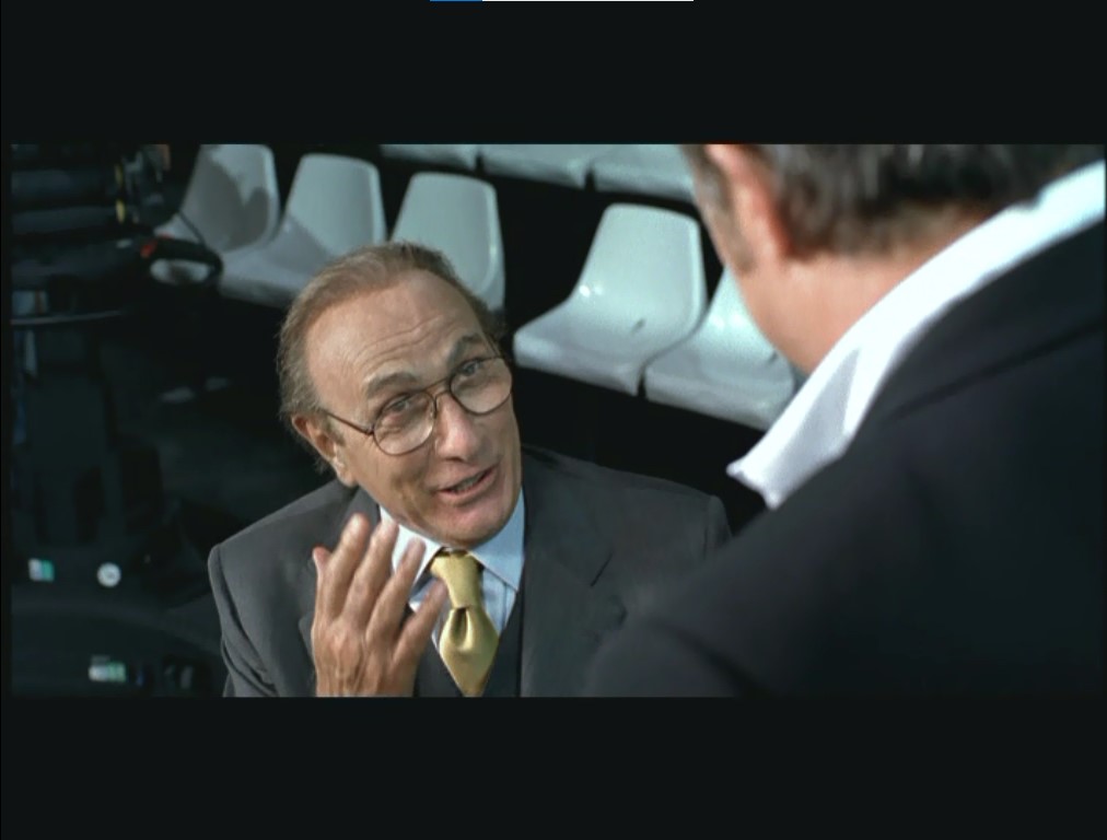 Still frame per Seredova - immagine 1