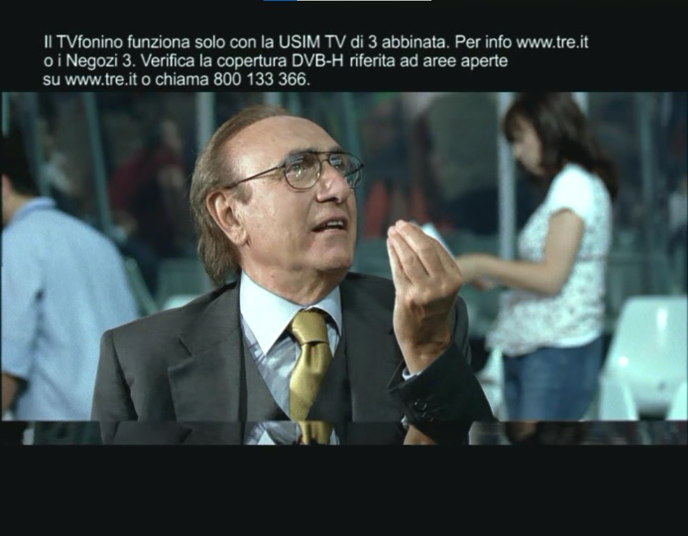 Still frame per Seredova - immagine 4