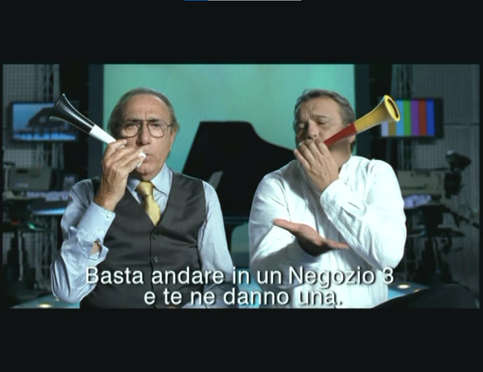 Still frame per Trombetta 2 - immagine 2
