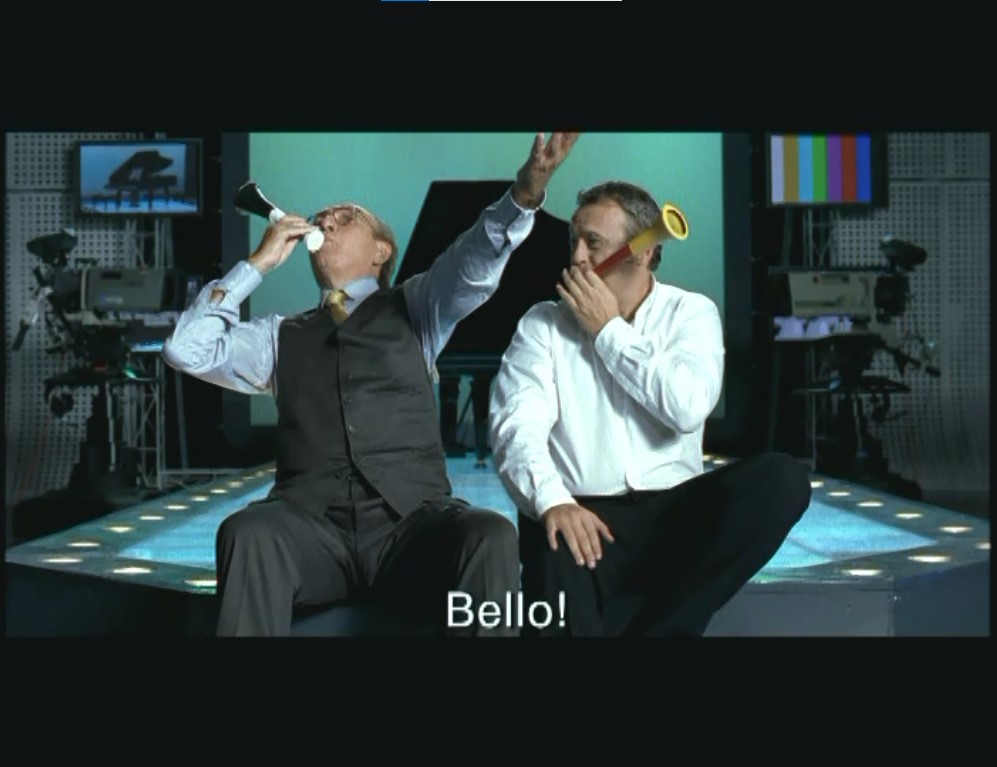 Still frame per Trombetta 2 - immagine 3