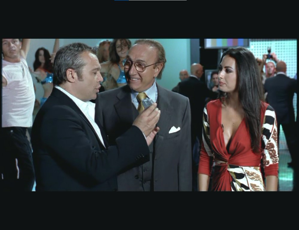 Still frame per Gregoraci - immagine 2