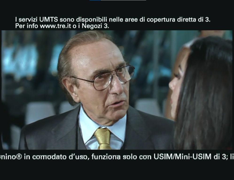 Still frame per Gregoraci - immagine 3