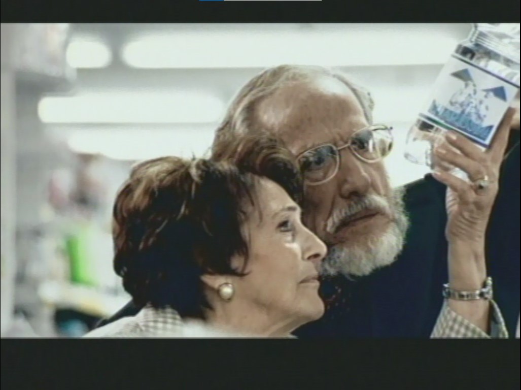 Still frame per Supermercato - immagine 1