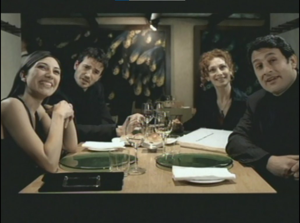 Still frame per Ristorante - immagine 3