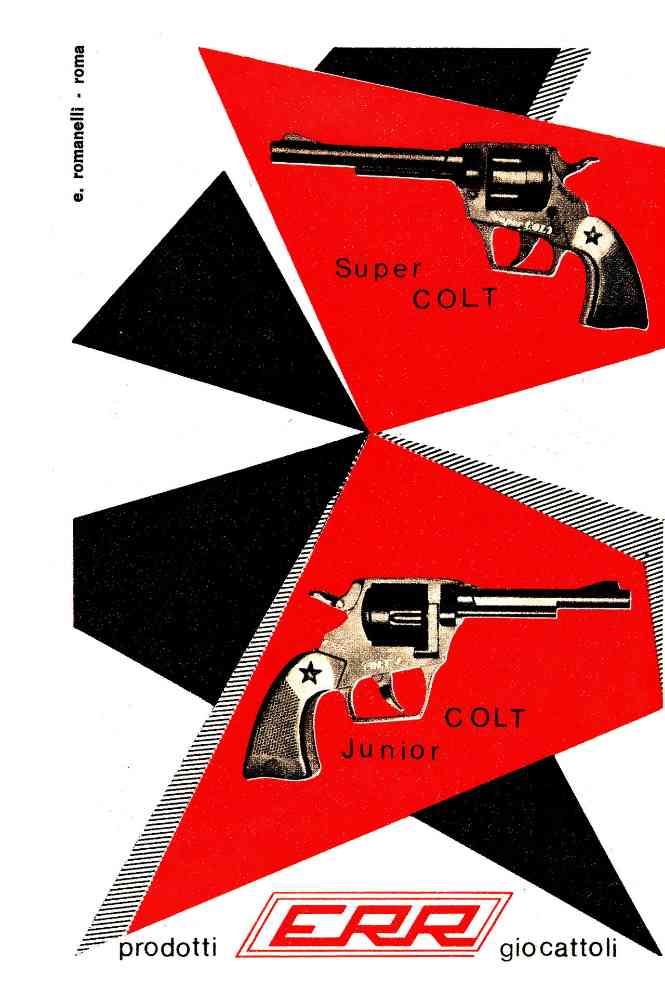 Still frame per Super Colt / Colt Junior - immagine 1