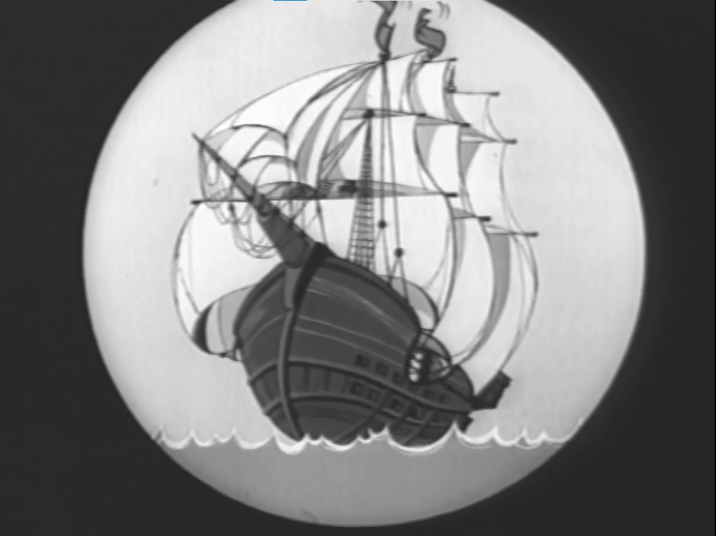 Still frame per Cannonata - immagine 1