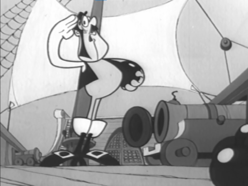 Still frame per Cannonata - immagine 2