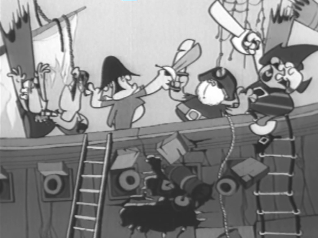 Still frame per Cannonata - immagine 3