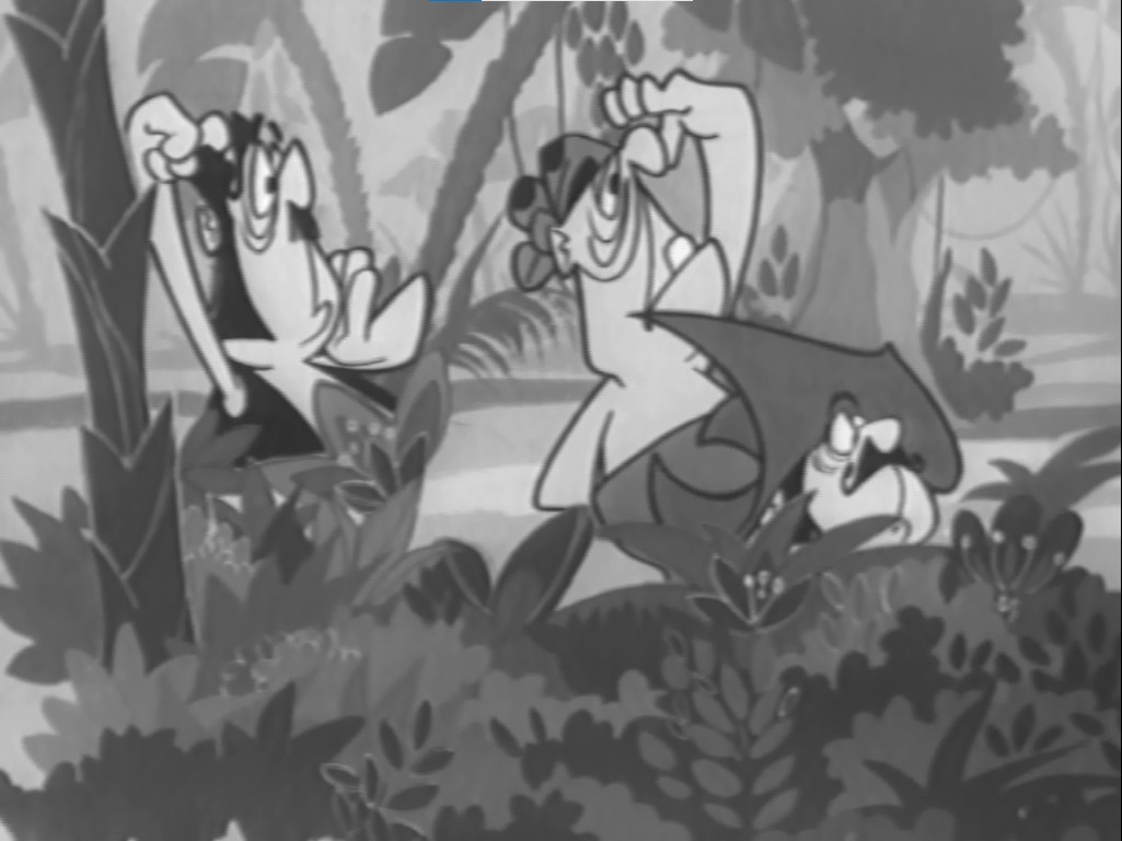 Still frame per Fidanzata indigena - immagine 3