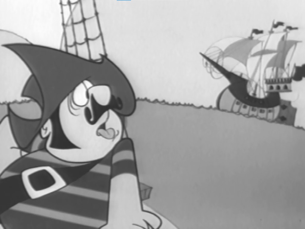 Still frame per Cassaforte - immagine 3