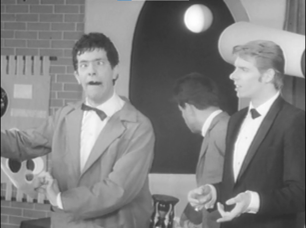 Still frame per Blue Moon - immagine 2