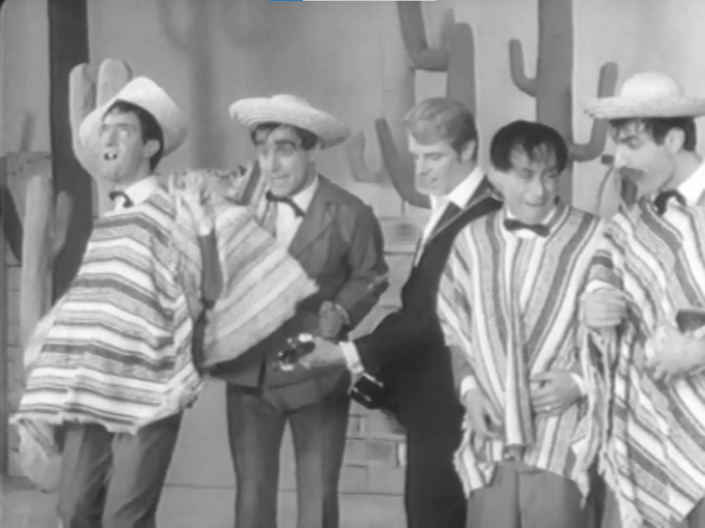 Still frame per Speedy Gonzales - immagine 2