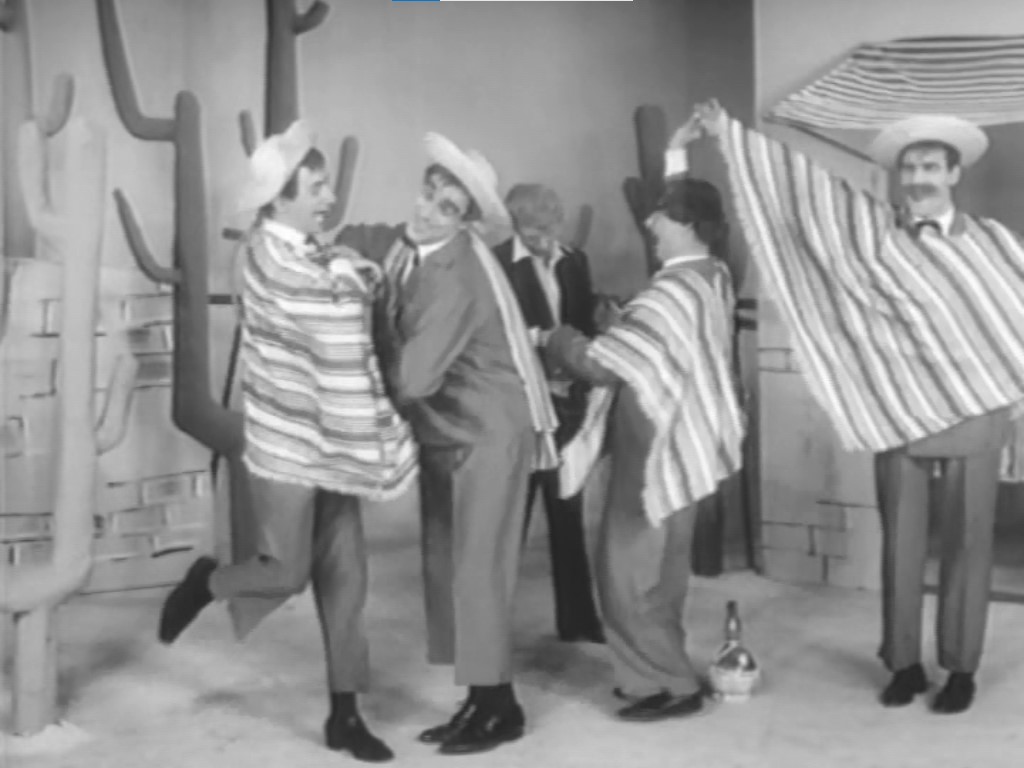 Still frame per Speedy Gonzales - immagine 3