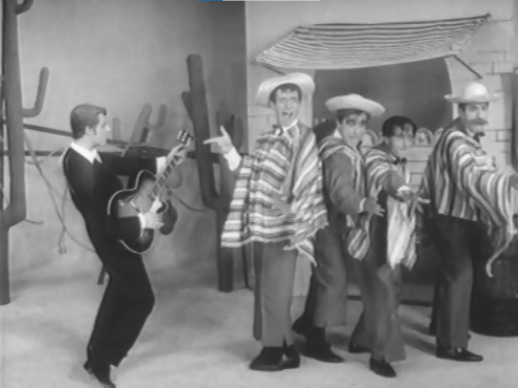 Still frame per Speedy Gonzales - immagine 4