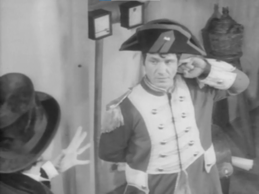 Still frame per Napoleone - immagine 3