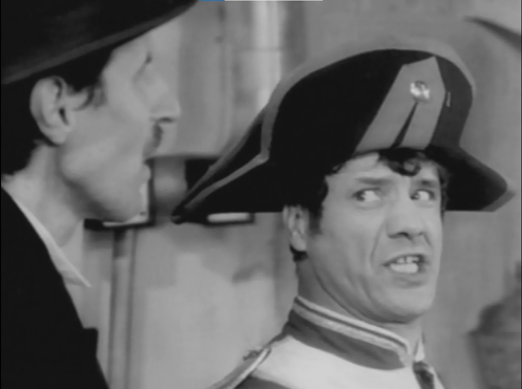 Still frame per Napoleone - immagine 4