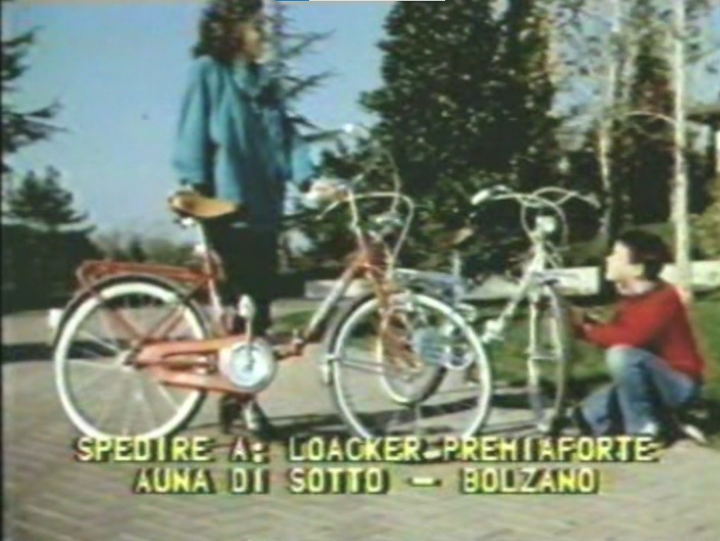Still frame per Gran Concorso - immagine 3