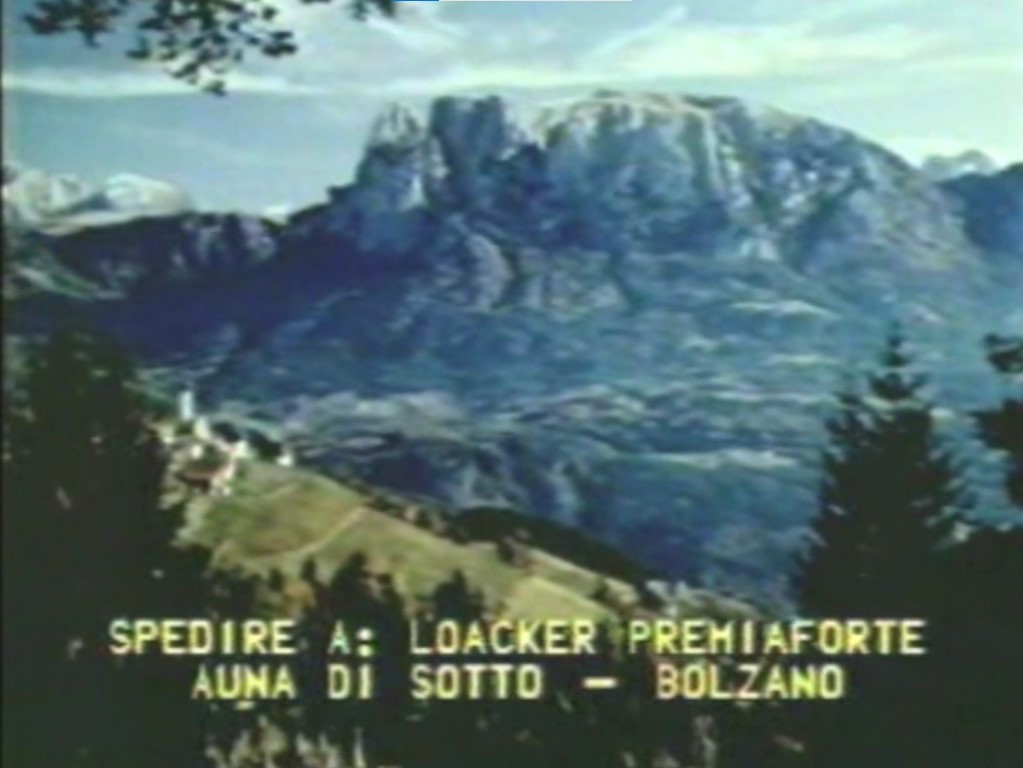 Still frame per Gran Concorso - immagine 4