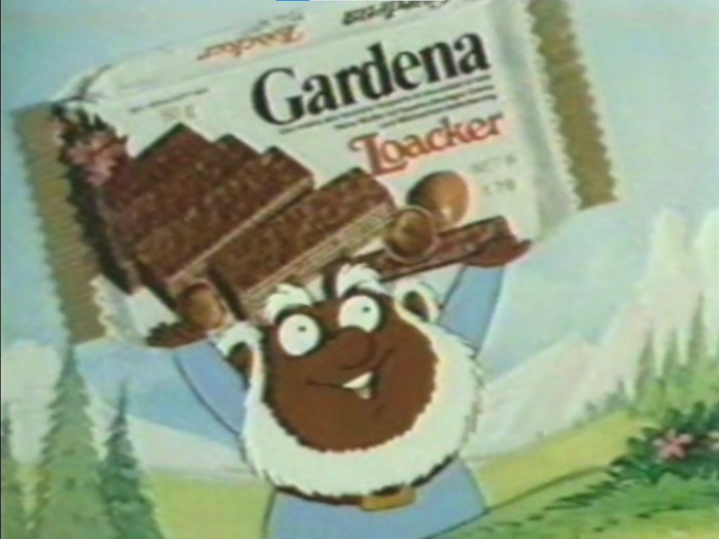 Still frame per Gardena - immagine 2