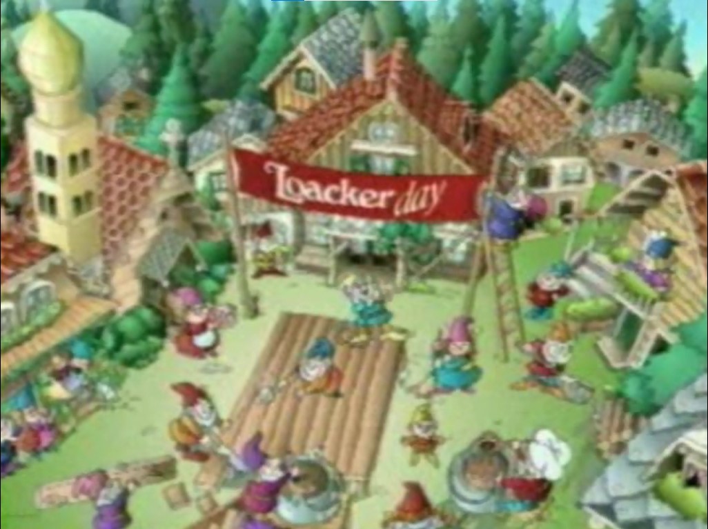 Still frame per Loacker Day - immagine 2